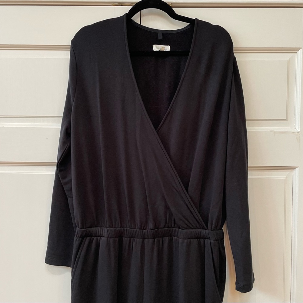 Lou and Grey Jumpsuit